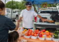 Inseguridad alimentaria en Texas alcanza niveles récord