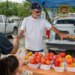 Inseguridad alimentaria en Texas alcanza niveles récord