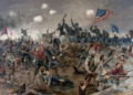A 160 años de la Guerra Civil Estadounidense