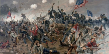 A 160 años de la Guerra Civil Estadounidense