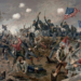 A 160 años de la Guerra Civil Estadounidense