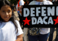 ¿Cancelaran DACA?