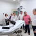 Supervisan el nuevo Hospital General de Madero IMSS-Bienestar