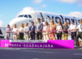 Gobierno de Reynosa se alía con aerolínea