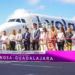 Gobierno de Reynosa se alía con aerolínea