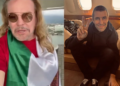 Oasis vs Maná
