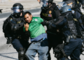 Nuevo centro de ICE