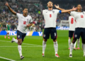 Inglaterra rompe el mito del Azteca