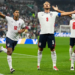 Inglaterra rompe el mito del Azteca