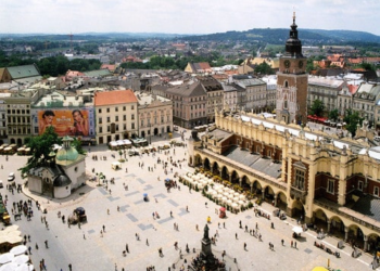 Estados Unidos reactiva el despliegue militar en Polonia