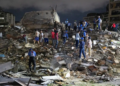 Solidaridad con Venezuela