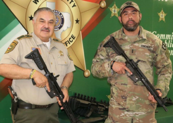 Caso Sheriff Martín Cuéllar entra a etapa judicial