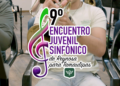 Gobierno de Reynosa convoca a músicos para el 9o Encuentro Juvenil Sinfónico de Tamaulipas 2026