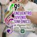 Gobierno de Reynosa convoca a músicos para el 9o Encuentro Juvenil Sinfónico de Tamaulipas 2026