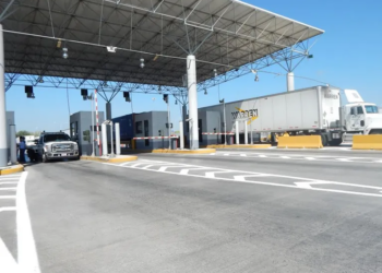 Asignan 25 millones de dólares federales para la megaexpansión del Puente del Comercio Mundial