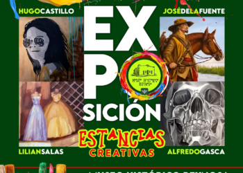 Gobierno de Reynosa promueve el arte local