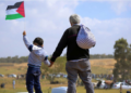 Se cae la mentira israelí en los estadounidenses