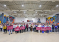 Gobierno de Reynosa impulsa la educación