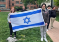 Comunidad judía tiene miedo de represalias ante el genocidio provocado por Israel