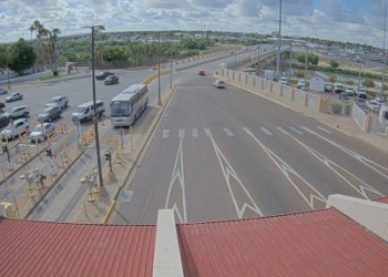 Aumenta la recaudación en los puentes internacionales de Laredo