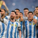 Escándalo en pleno Mundial