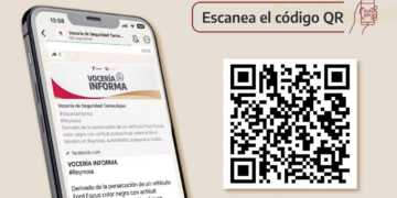 Gobierno de Tamaulipas invita a canal de comunicación oficial