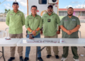 Gobierno de Reynosa brinda servicios veterinarios gratuitos