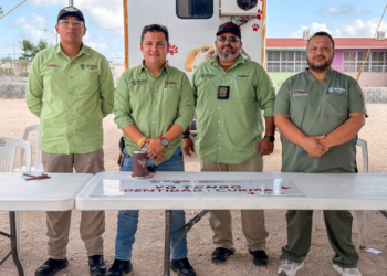 Gobierno de Reynosa brinda servicios veterinarios gratuitos