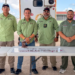 Gobierno de Reynosa brinda servicios veterinarios gratuitos
