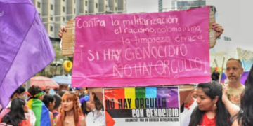 La encrucijada por la Ley Integral Trans en México
