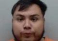 Detienen a hombre por posesión y promoción de material de abuso infantil en Laredo