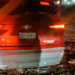 Choca ebrio en Nuevo Laredo