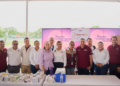 Gobierno de Tamaulipas lleva el Corredor de la Salud al DIF de Altamira