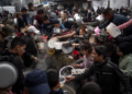 Jóvenes estadounidenses desprecian a Israel