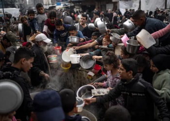Jóvenes estadounidenses desprecian a Israel
