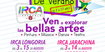 Gobierno de Reynosa lanza curso de verano gratuito