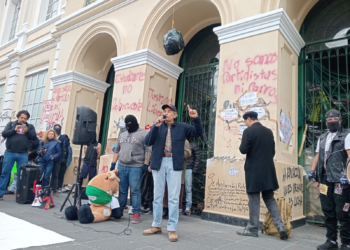 Alerta estudiantil en la UAEMéx