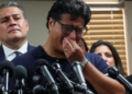 Justicia para Lorenzo, justicia para el migrante