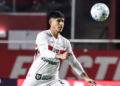Tigres amarra a su primer refuerzo