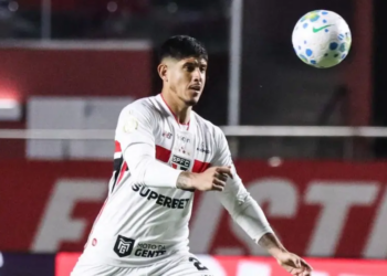 Tigres amarra a su primer refuerzo