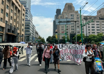 ¿Qué piden estudiantes del IPN?