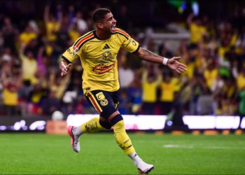 América extiende su paso perfecto en la cima mientras Tijuana y Toluca aprietan en la Jornada 6 del Apertura 2026