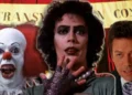 Muere el actor Tim Curry a los 80 años