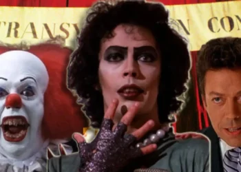 Muere el actor Tim Curry a los 80 años