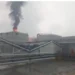 Controla Pemex incendio en Terminal de Almacenamiento Pajaritos