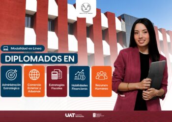 La UAT ofrece diplomados en áreas económico-administrativas en el campus Tampico