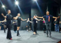 La UAT refrenda liderazgo cultural nacional en el Ballet Folklórico de México