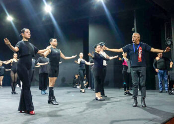 La UAT refrenda liderazgo cultural nacional en el Ballet Folklórico de México