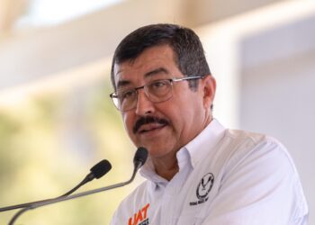 Con crecimiento sostenido la UAT dará inicio al ciclo escolar Otoño 2026