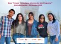 Invita la UAT a sus estudiantes a tramitar la Beca Futuro Tamaulipas Jóvenes de Nivel Superior